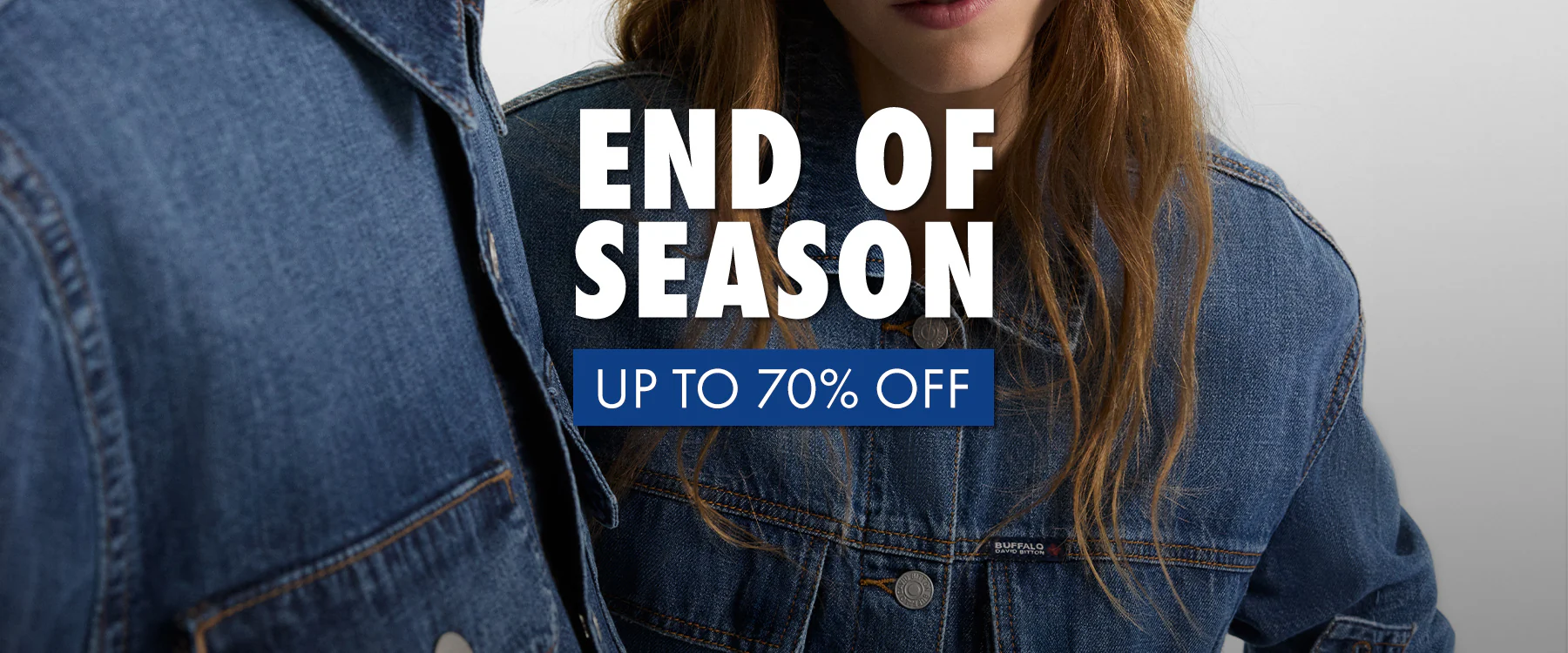 Iconic Denim for Every Body